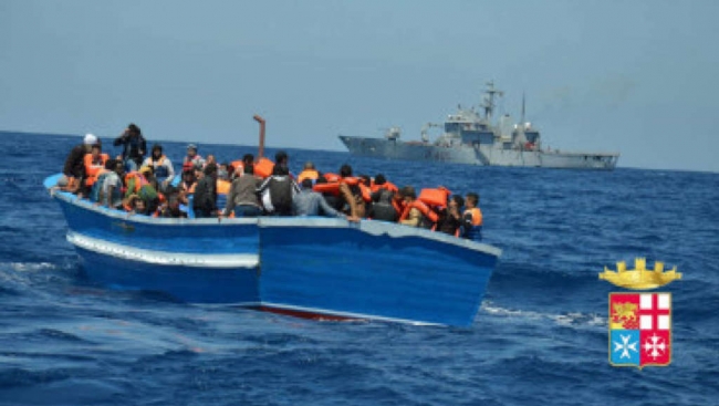 MIGRANTI SIRIANI A TARANTO, CASTELLANETA SI PREPARA ALL MIGRANTI SIRIANI A TARANTO, CASTELLANETA SI PREPARA ALL