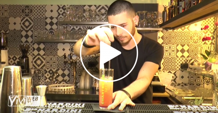 MICRO | CAFFÈ + PICCOLA CUCINA | INAUGURAZIONE 26.04.2018
