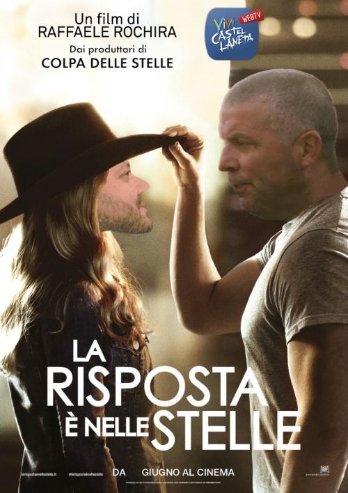LA RISPOSTA È NELLE STELLE LA RISPOSTA È NELLE STELLE
