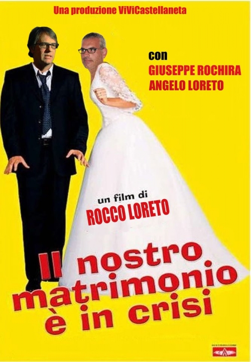 IL NOSTRO MATRIMONIO E IL NOSTRO MATRIMONIO E