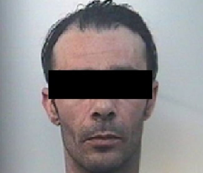 INCENDIÒ UN'AZIENDA AGRICOLA: IN CARCERE UN PALAGIANESE