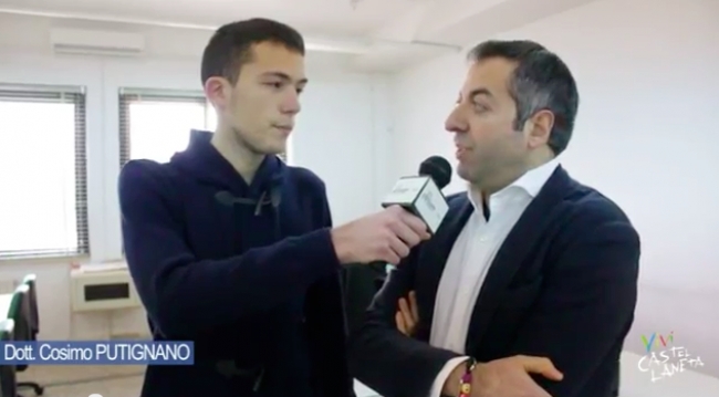 L'ISTITUTO FLACCO CELEBRA LA GIORNATA DELLA MEMORIA