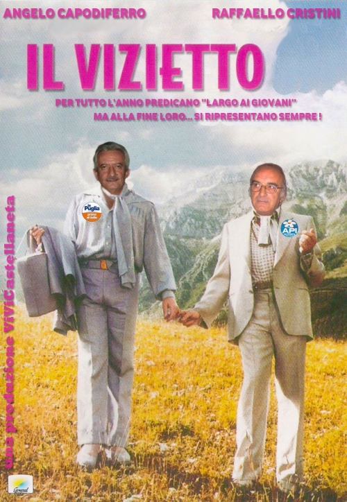 IL VIZIETTO IL VIZIETTO