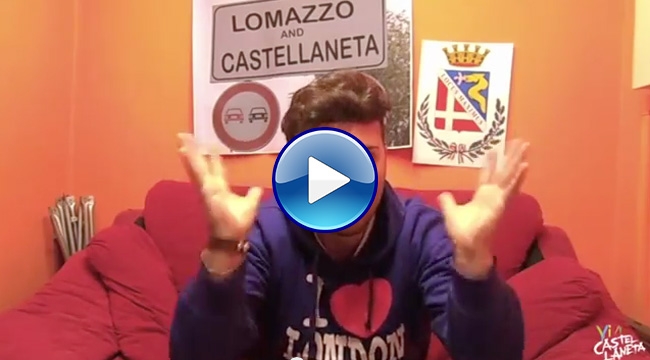 #frustratifuorisede - LA RIBELLIONE - EP#5 #frustratifuorisede - LA RIBELLIONE - EP#5
