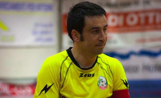 CALCIO A 5, AL PALATIFO JONNY FROG - FUTSAL ADELFIA