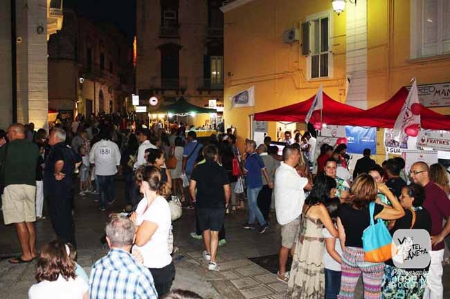 NOVITÀ E TRADIZIONE: LA SAGRA DA FAR NOVITÀ E TRADIZIONE: LA SAGRA DA FAR