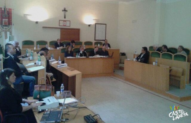CONTI E OSPEDALE, DIBATTITO IN CONSIGLIO