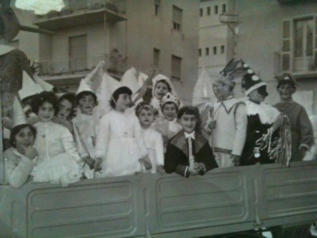 CARNEVALE