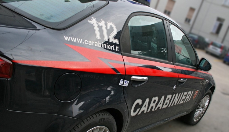 LATERZA, SI TOGLIE LA VITA UN RAGAZZO DI 27 ANNI LATERZA, SI TOGLIE LA VITA UN RAGAZZO DI 27 ANNI