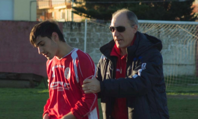 CALCIO GIOVANILI, LA JUNIORES CHIUDE CON UNA VITTORIA CALCIO GIOVANILI, LA JUNIORES CHIUDE CON UNA VITTORIA