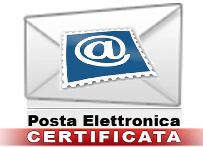 POSTA CERTIFICATA: COMUNICAZIONE AGLI AGRICOLTORI