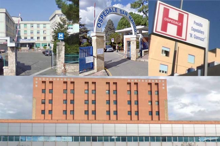 RIORDINO OSPEDALIERO, A MANDURIA CRESCE LA PROTESTA RIORDINO OSPEDALIERO, A MANDURIA CRESCE LA PROTESTA