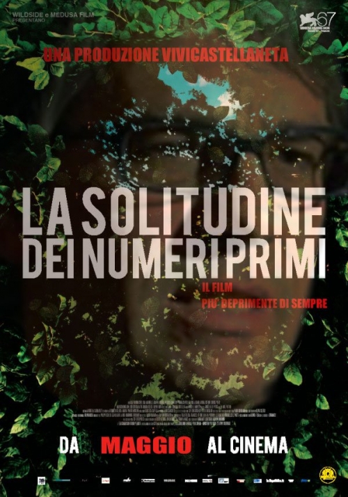 LA SOLITUDINE DEI NUMERI PRIMI