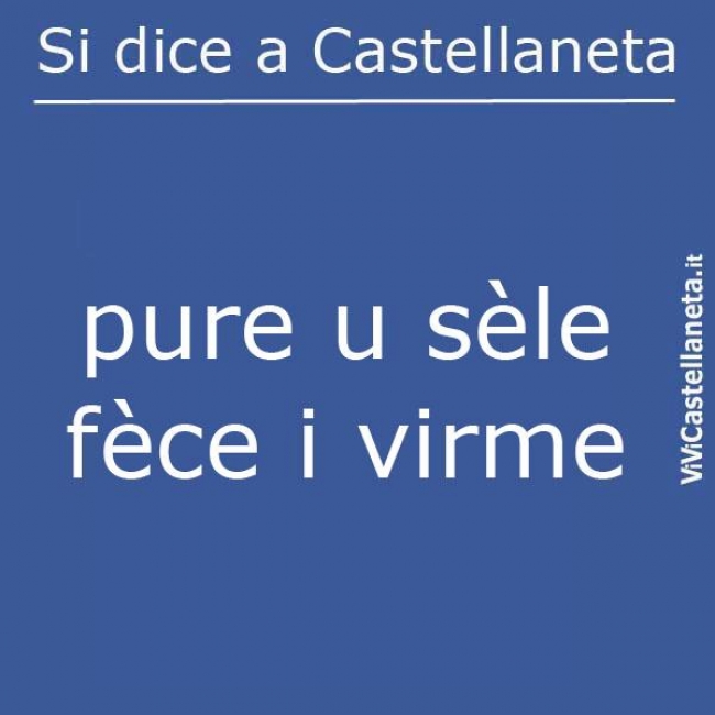 PURE U SÈLE...