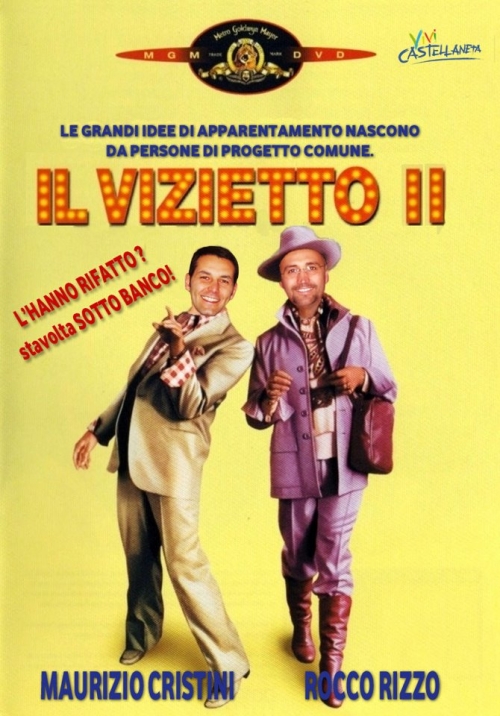 IL VIZIETTO II IL VIZIETTO II