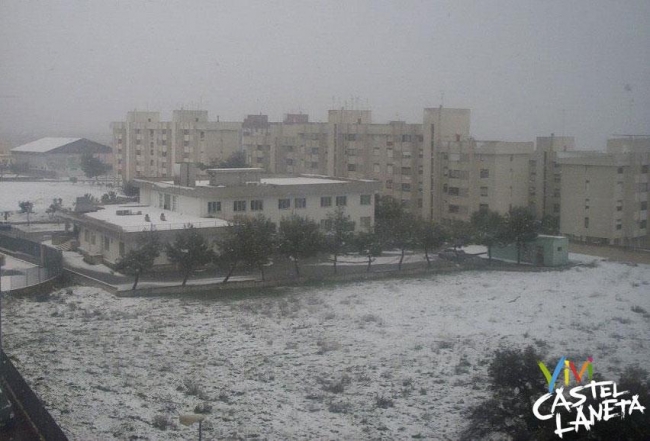 NEVE ZONA INPS