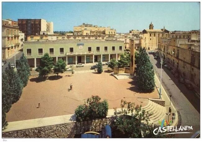 SEI DI CASTELLANETA SE, LA NOSTALGIA FORMATO TORMENTONE