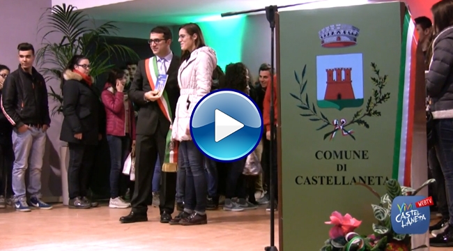 AUDITORIUM, CERIMONIA DI APERTURA DEDICATA AI GIOVANI