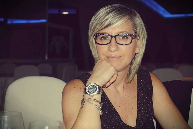 PREMIO MODA CITTÀ DEI SASSI: IN FINALE ANCHE MARIA PIA ERAMO PREMIO MODA CITTÀ DEI SASSI: IN FINALE ANCHE MARIA PIA ERAMO