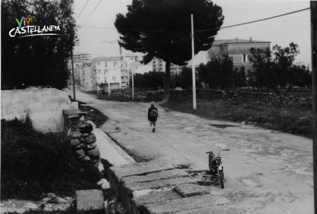 VIA SAN FRANCESCO