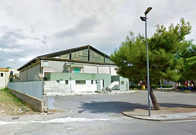 CAMPO E PALAZZETTO, SFUMATO IL SOGNO DELLA RISTRUTTURAZIONE?