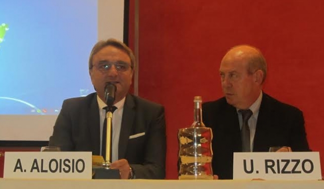 V CONGRESSO PROVINCIALE ARCA PUGLIA TARANTO: AGGIORNAMENTO E CONFRONTO SULLA CARDIOLOGIA V CONGRESSO PROVINCIALE ARCA PUGLIA TARANTO: AGGIORNAMENTO E CONFRONTO SULLA CARDIOLOGIA