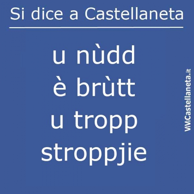 U NÙDD...