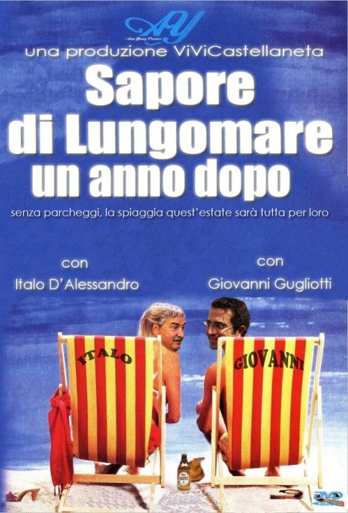 SAPORE DI LUNGOMARE - UN ANNO DOPO