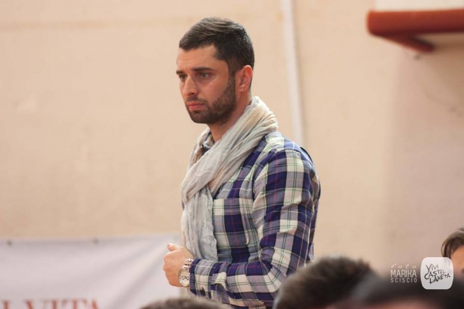 COPPA ITALIA CALCIO A 5, LA JONNY FROG PESCA L'ALTAMURA