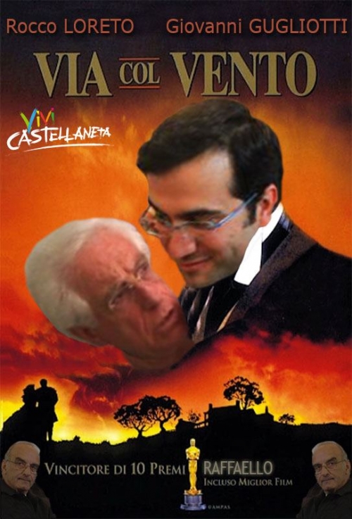VIA COL VENTO