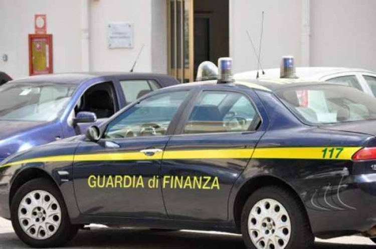 OPERAZIONE CORNUCOPIA: ARRESTATI GLI AMMINISTRATORI DELLA CERIN OPERAZIONE CORNUCOPIA: ARRESTATI GLI AMMINISTRATORI DELLA CERIN