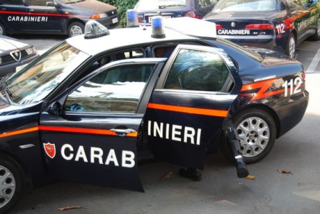 PALAGIANO, IN ARRESTO UN SORVEGLIATO SPECIALE PALAGIANO, IN ARRESTO UN SORVEGLIATO SPECIALE