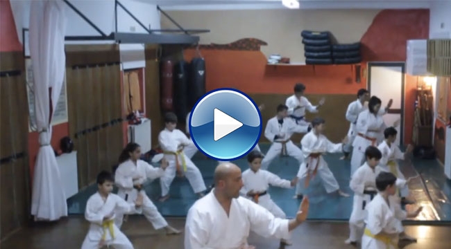 MONDO REISHIKI: EDUCAZIONE, DISCIPLINA E PERFEZIONAMENTO