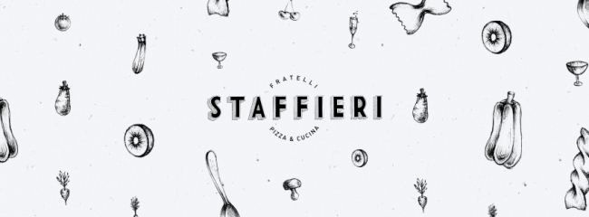 PIZZA & CUCINA, TORNANO I FRATELLI STAFFIERI PIZZA & CUCINA, TORNANO I FRATELLI STAFFIERI