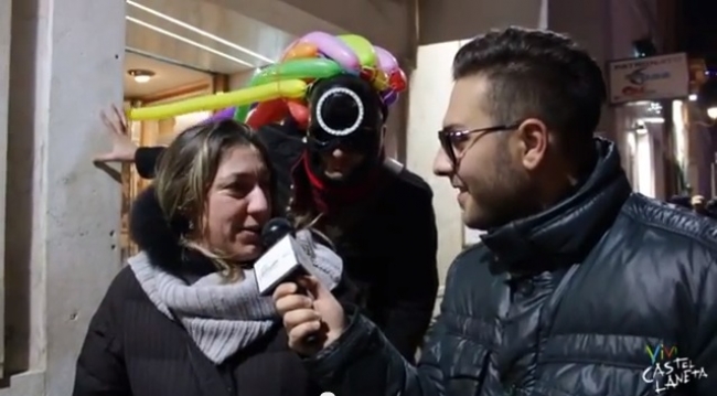 NOTTE BIANCA DI CASTELLANETA | WINTER EDITION