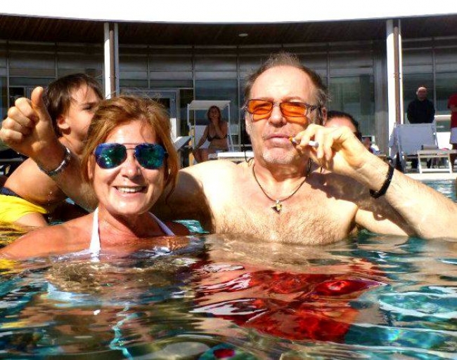 VASCO ROSSI E VASCO ROSSI E