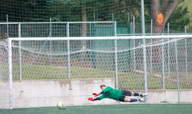 CALCIO, IL CASTELLANETA ESPUGNA ASCOLI SATRIANO