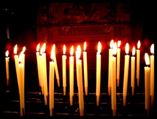 DOMANI LA CANDELORA E DOMENICA SI FESTEGGIA S. BIAGIO