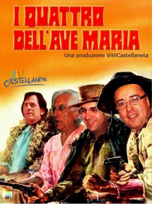 I QUATTRO DELL'AVE MARIA