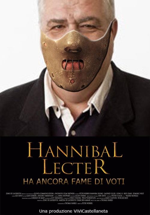 HANNIBAL