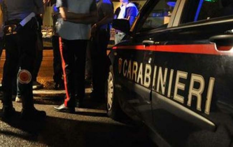 DROGA, ALCOOL E ARMI IN DISCOTECA: FERMATI 5 GIOVANI A CASTELLANETA MARINA DROGA, ALCOOL E ARMI IN DISCOTECA: FERMATI 5 GIOVANI A CASTELLANETA MARINA