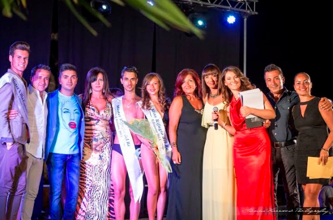 DOMANI LA FINALISSIMA DI MISS TERRA JONICA