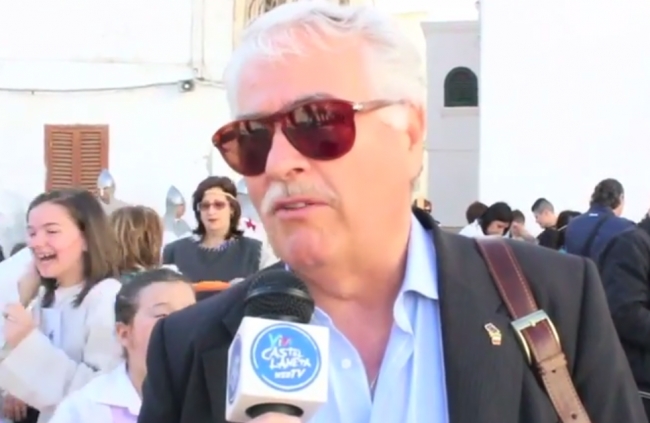 CALABRESE: «CORVI MESSI A TACERE, LA SEZIONE PRIMAVERA STA PER PARTIRE» CALABRESE: «CORVI MESSI A TACERE, LA SEZIONE PRIMAVERA STA PER PARTIRE»