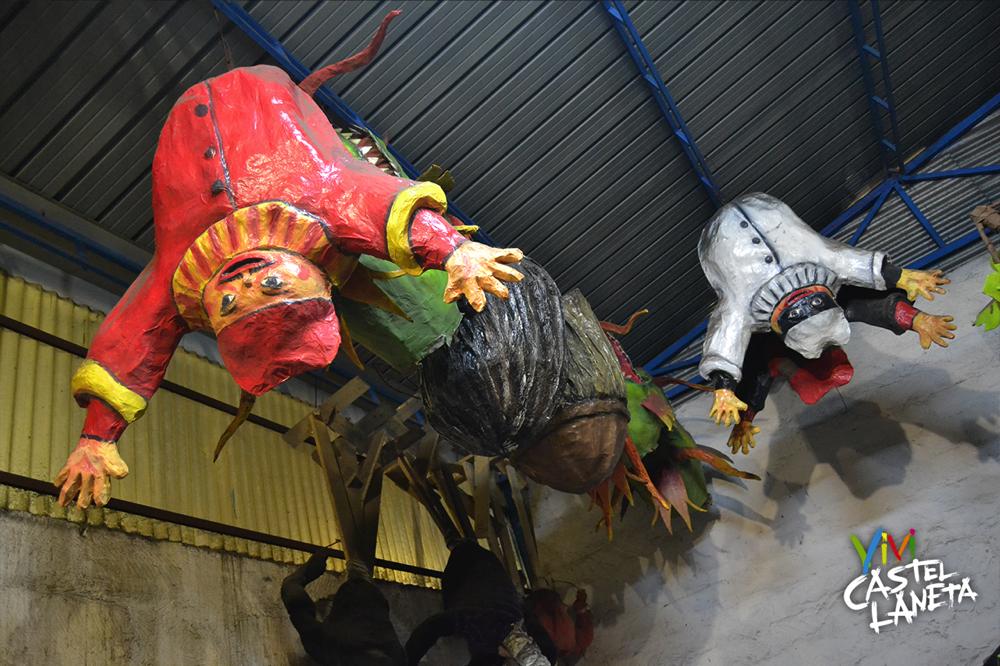 CARNEVALE DEGLI ALUNNI 2013 | WORK IN PROGRESS