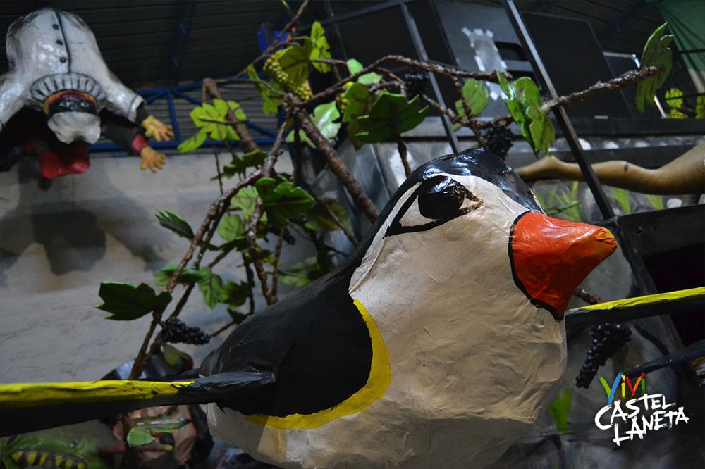 CARNEVALE DEGLI ALUNNI 2013 | WORK IN PROGRESS