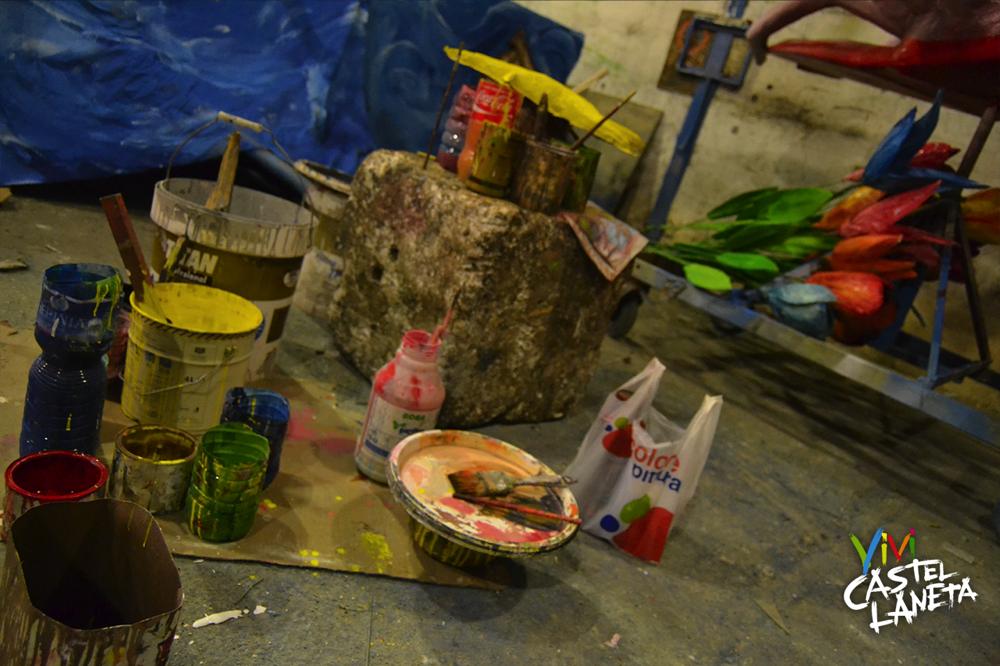 CARNEVALE DEGLI ALUNNI 2013 | WORK IN PROGRESS