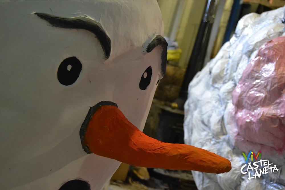 CARNEVALE DEGLI ALUNNI 2013 | WORK IN PROGRESS