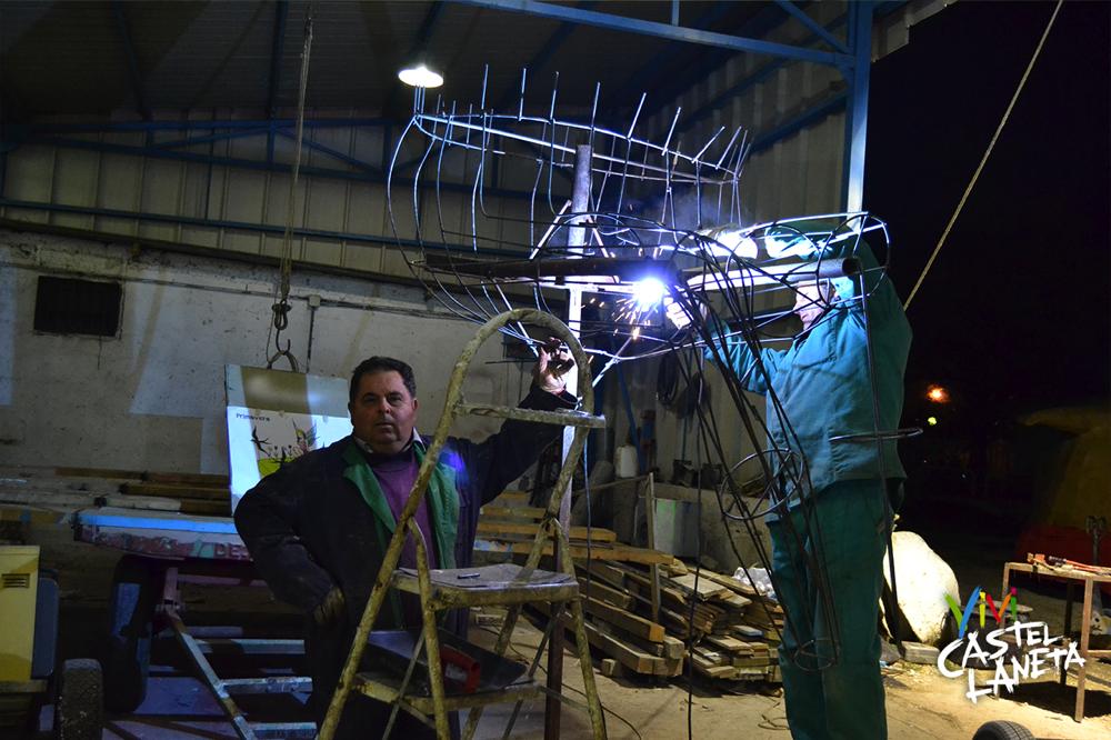 CARNEVALE DEGLI ALUNNI 2013 | WORK IN PROGRESS