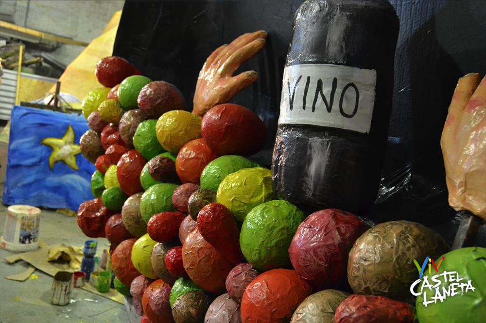 CARNEVALE DEGLI ALUNNI 2013 | WORK IN PROGRESS