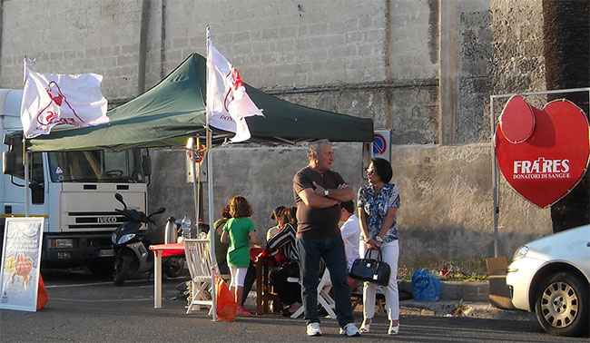 WI-FI PUBBLICO GRATIS: L'UNIONE EUROPEA TENDE LA MANO, CASTELLANETA PRONTA A CONNETTERSI